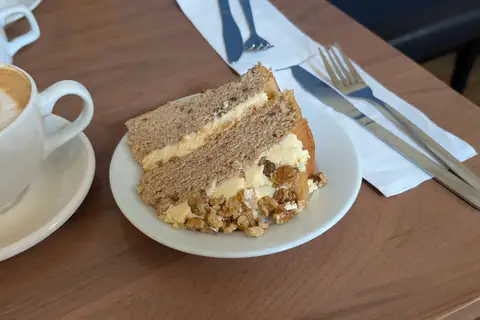 Cwm Bakery Cafe photo 1